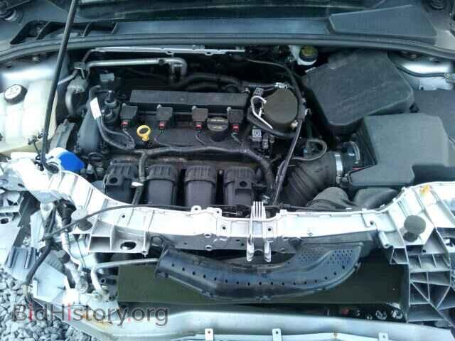 2013 FORD FOCUS - VIN: 1FADP3E27DL335839 - Photo 7