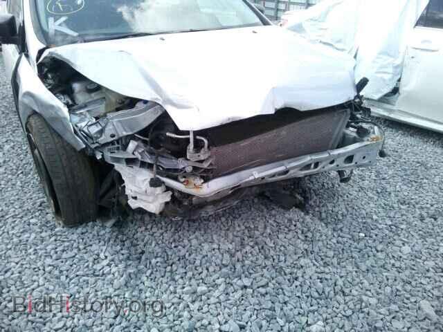 2013 FORD FOCUS - VIN: 1FADP3E27DL335839 - Photo 10