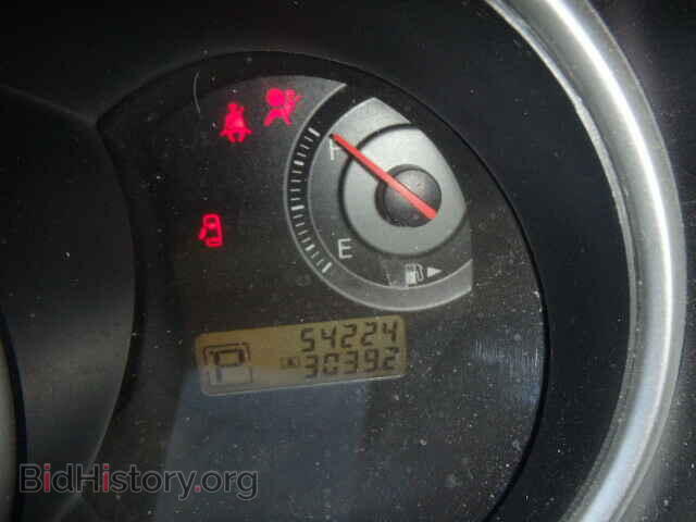 2009 NISSAN VERSA - VIN: 3N1BC13E59L489432 - Фото 8