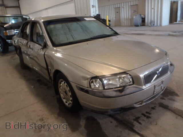 Photo YV1TS94D2Y1069247 - VOLVO S80 2000