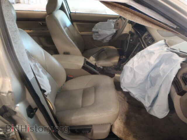 2000 VOLVO S80 - VIN: YV1TS94D2Y1069247 - Фото 5