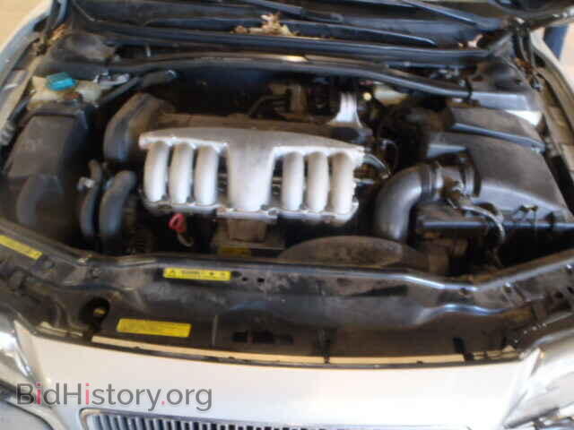 2000 VOLVO S80 - VIN: YV1TS94D2Y1069247 - Фото 7