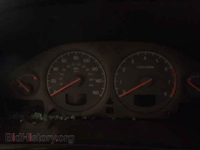 2000 VOLVO S80 - VIN: YV1TS94D2Y1069247 - Фото 8