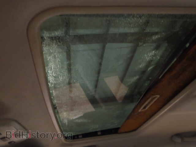 2000 VOLVO S80 - VIN: YV1TS94D2Y1069247 - Фото 9