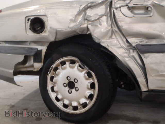 2000 VOLVO S80 - VIN: YV1TS94D2Y1069247 - Фото 10