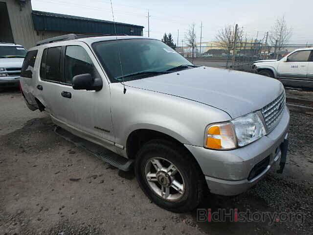 Photo 1FMZU73E25ZA64499 - FORD EXPLORER 2005