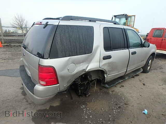 2005 FORD EXPLORER - VIN: 1FMZU73E25ZA64499 - Photo 4