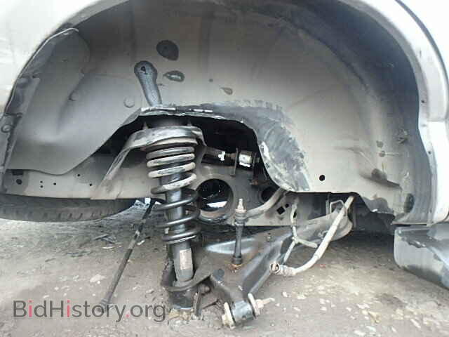 2005 FORD EXPLORER - VIN: 1FMZU73E25ZA64499 - Photo 9