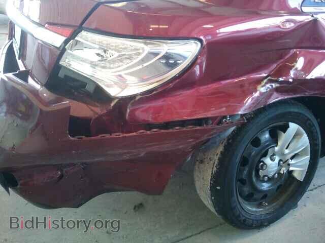 2014 CHRYSLER 200 - VIN: 1C3CCBAB3EN211109 - Фото 10