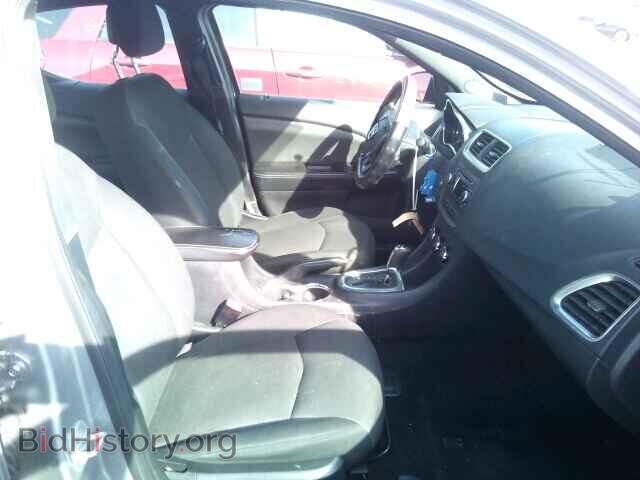 2013 DODGE AVENGER - VIN: 1C3CDZAB9DN552048 - Photo 5