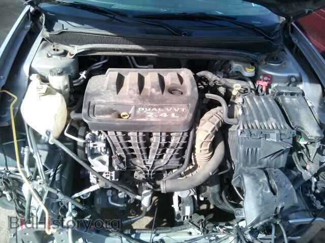 2013 DODGE AVENGER - VIN: 1C3CDZAB9DN552048 - Photo 7