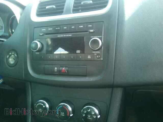 2013 DODGE AVENGER - VIN: 1C3CDZAB9DN552048 - Photo 9