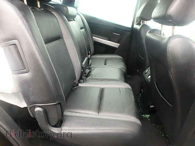 2008 MAZDA CX-9 - VIN: JM3TB28V580152121 - Фото 6