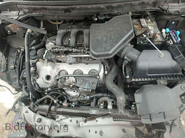 2008 MAZDA CX-9 - VIN: JM3TB28V580152121 - Фото 7