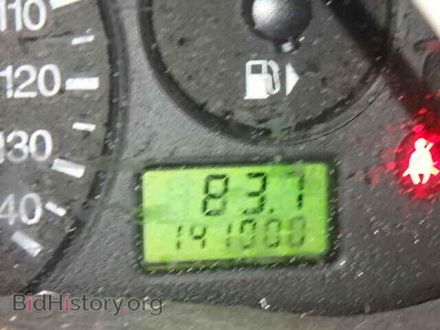 2005 FORD FOCUS - VIN: 1FAFP34N95W194468 - Photo 8