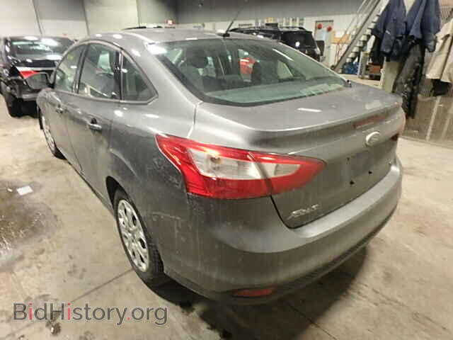 2012 FORD FOCUS - VIN: 1FAHP3F26CL301809 - Photo 3