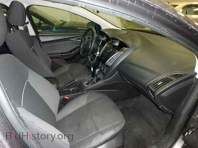 2012 FORD FOCUS - VIN: 1FAHP3F26CL301809 - Photo 5