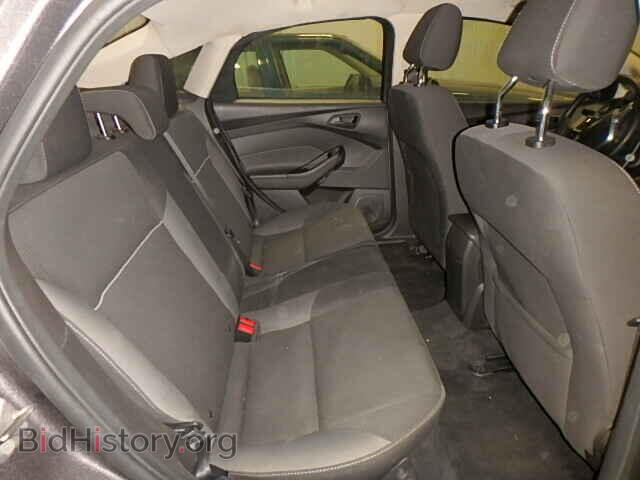 2012 FORD FOCUS - VIN: 1FAHP3F26CL301809 - Photo 6