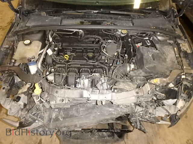 2012 FORD FOCUS - VIN: 1FAHP3F26CL301809 - Photo 7