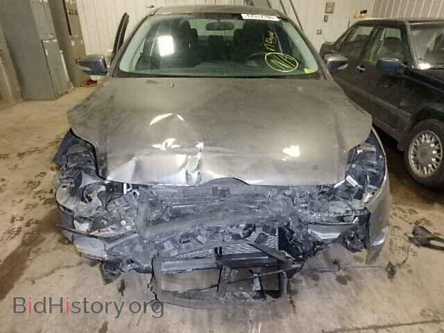 2012 FORD FOCUS - VIN: 1FAHP3F26CL301809 - Photo 9
