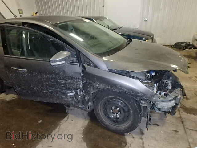 2012 FORD FOCUS - VIN: 1FAHP3F26CL301809 - Photo 10