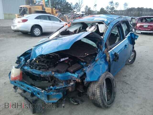 2012 FORD FOCUS - VIN: 1FAHP3M28CL240692 - Photo 2