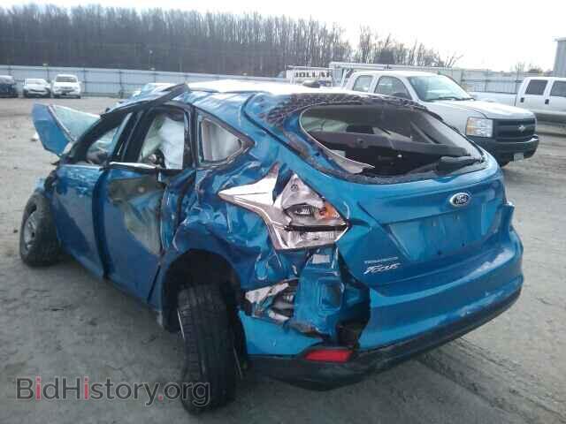 2012 FORD FOCUS - VIN: 1FAHP3M28CL240692 - Photo 3