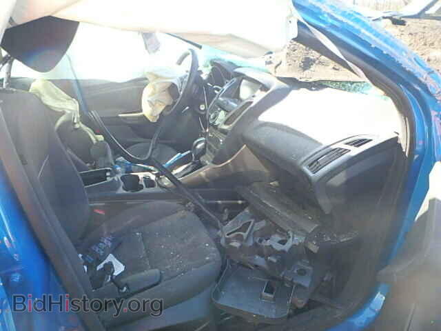 2012 FORD FOCUS - VIN: 1FAHP3M28CL240692 - Photo 5