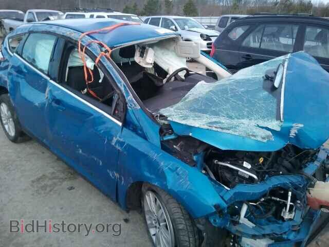 2012 FORD FOCUS - VIN: 1FAHP3M28CL240692 - Photo 9