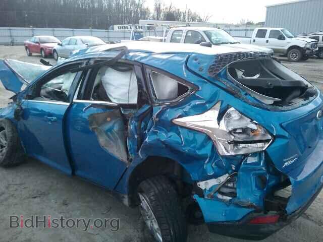 2012 FORD FOCUS - VIN: 1FAHP3M28CL240692 - Photo 10