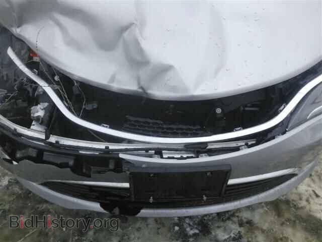 2016 CHRYSLER 200 - VIN: 1C3CCCAB4GN111027 - Фото 7