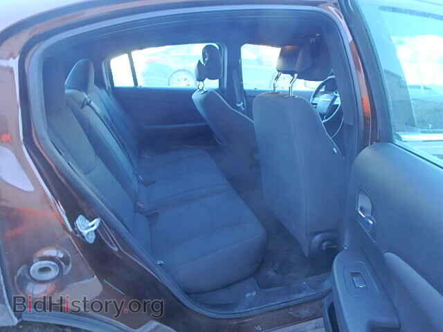2013 CHRYSLER 200 - VIN: 1C3CCBAB0DN648290 - Фото 6