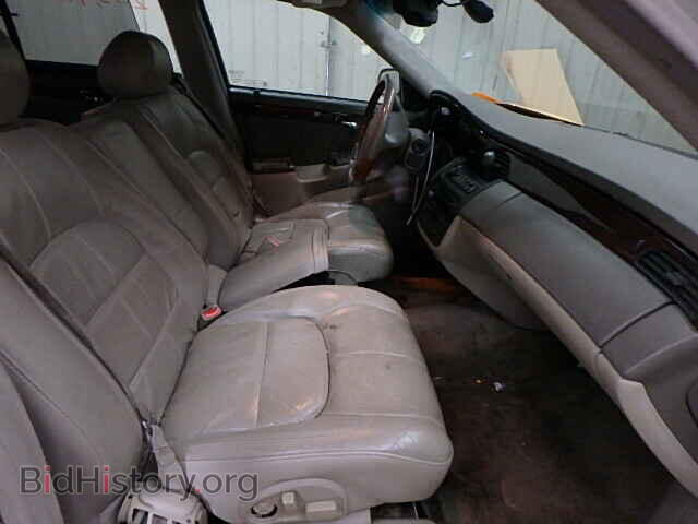 2002 CADILLAC DEVILLE - VIN: 1G6KE57Y82U174755 - Фото 5