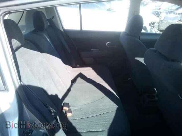 2011 NISSAN VERSA - VIN: 3N1BC1CP7BL511325 - Фото 6