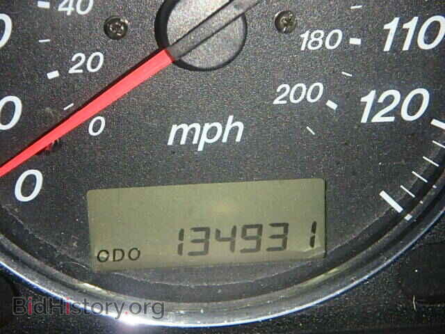 2006 MAZDA MPV - VIN: JM3LW28A660561730 - Фото 8