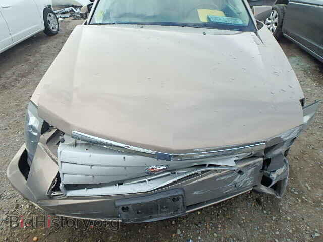 2006 CADILLAC CTS - VIN: 1G6DP577760158778 - Фото 7