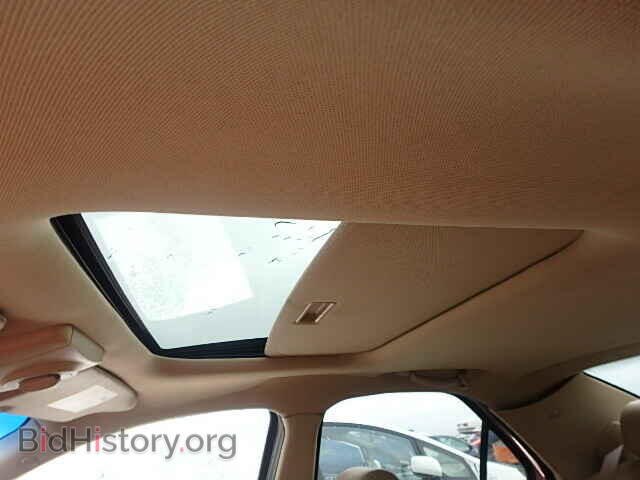 2006 CADILLAC CTS - VIN: 1G6DP577760158778 - Фото 9