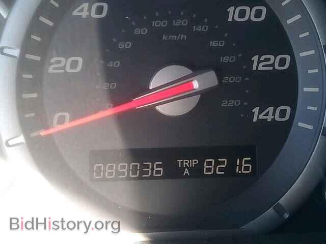 2007 HONDA PILOT - VIN: 5FNYF28547B042891 - Фото 8