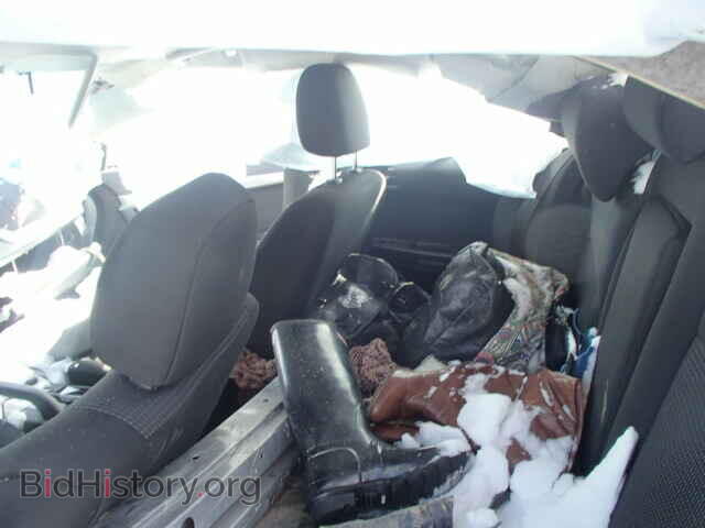 2010 MITSUBISHI LANCER - VIN: JA32U2FU9AU030805 - Фото 6