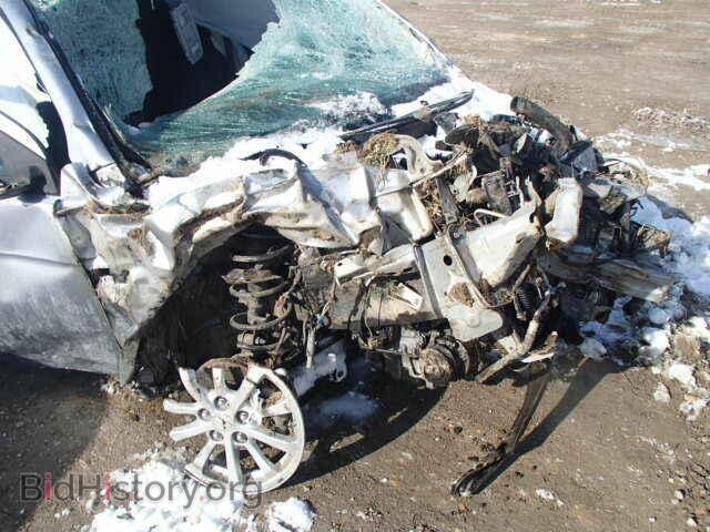 2010 MITSUBISHI LANCER - VIN: JA32U2FU9AU030805 - Фото 9