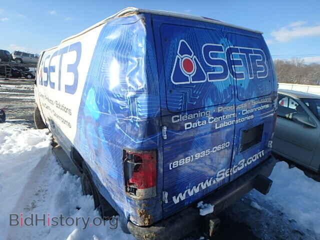 2010 FORD ECONOLINE - VIN: 1FTNE2EW8ADA39400 - Photo 3