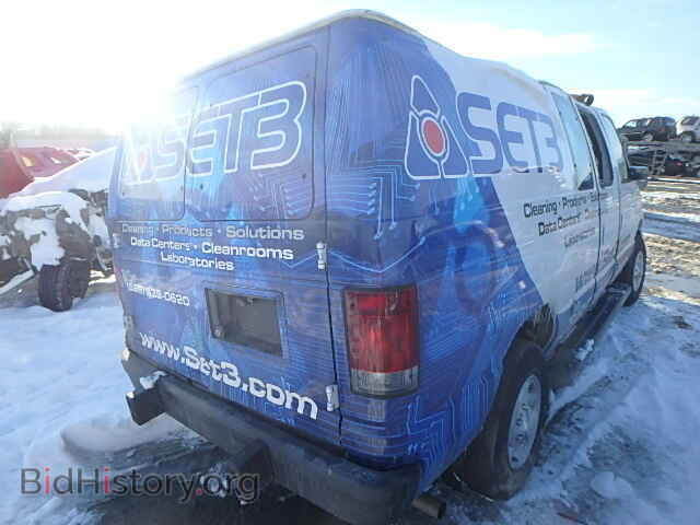 2010 FORD ECONOLINE - VIN: 1FTNE2EW8ADA39400 - Photo 4