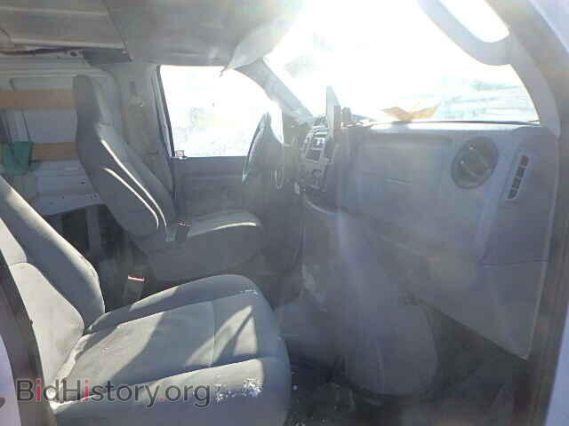 2010 FORD ECONOLINE - VIN: 1FTNE2EW8ADA39400 - Photo 5