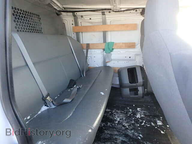 2010 FORD ECONOLINE - VIN: 1FTNE2EW8ADA39400 - Photo 6