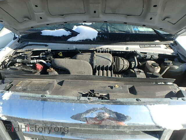 2010 FORD ECONOLINE - VIN: 1FTNE2EW8ADA39400 - Photo 7