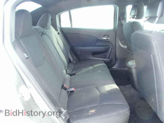 2013 CHRYSLER 200 - VIN: 1C3CCBAB6DN671122 - Фото 6