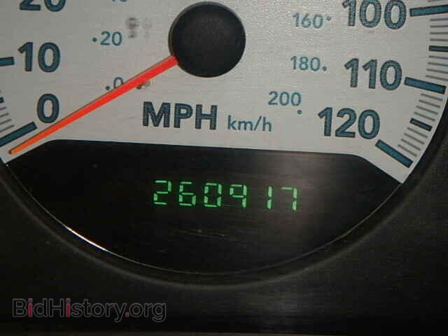 2006 DODGE CARAVAN - VIN: 2D4GP44L86R628041 - Фото 8
