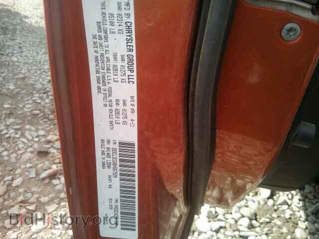 2011 DODGE CHARGER - VIN: 2B3CL3CG0BH567520 - Фото 10