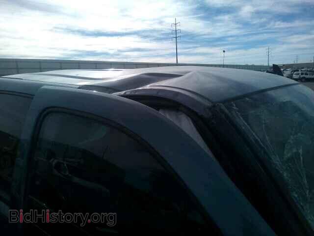 2011 CHEVROLET SILVERADO - VIN: 3GCPCSE06BG349723 - Фото 9