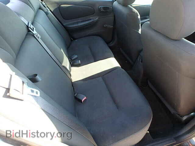 2004 DODGE NEON - VIN: 1B3ES56C24D603773 - Фото 6